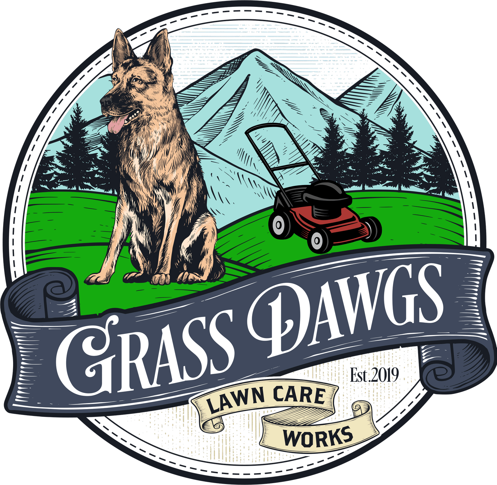 grass dawgs file printable hd transparent bg