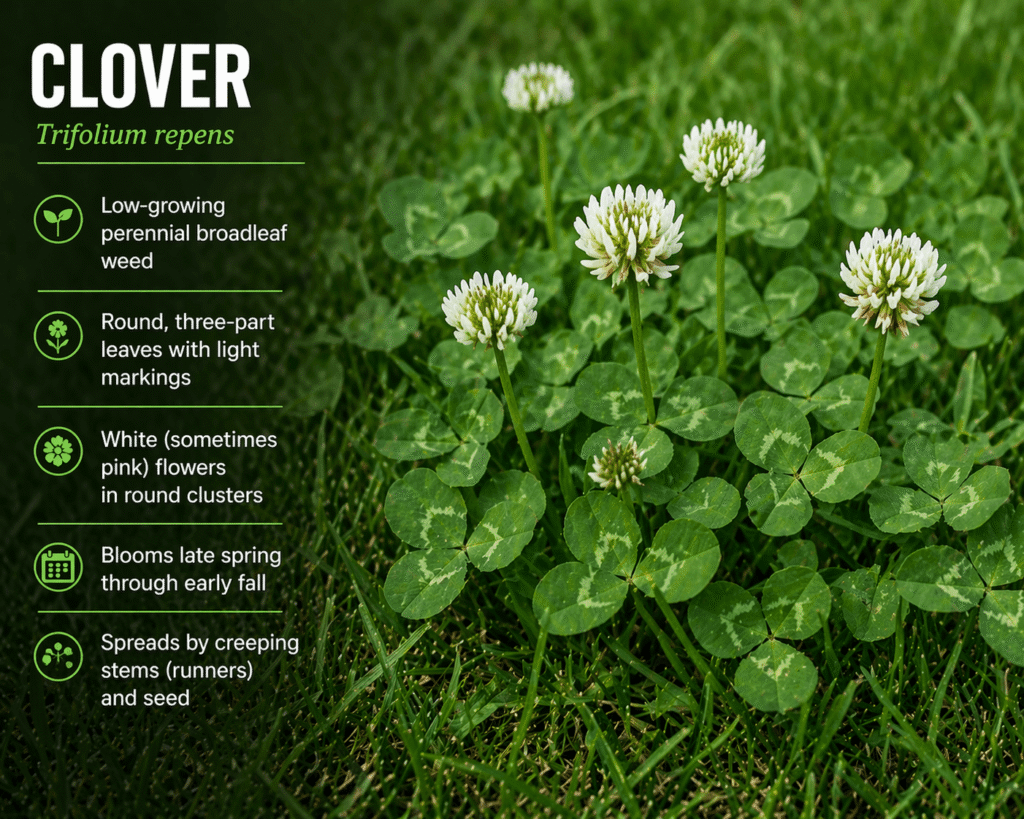 clover