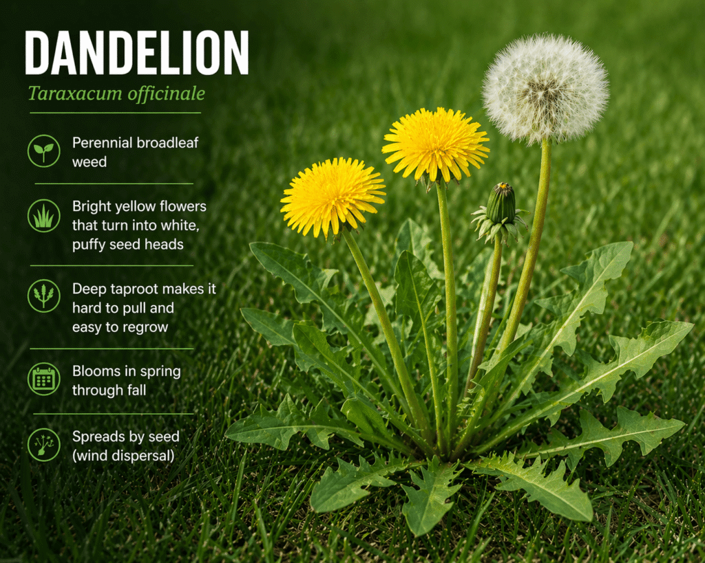 dandelion chat