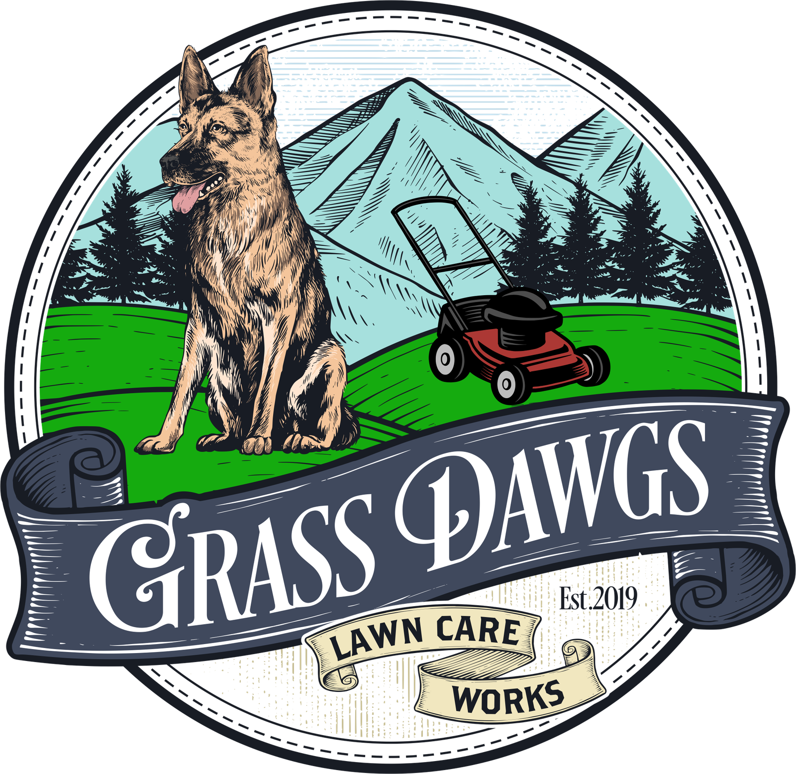 GrassDawgz